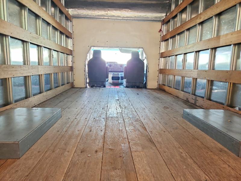 Продажа на аукционе авто 2016 Ford Econoline, vin: 1FDXE4FS3GDC12051, номер лота: 53275956