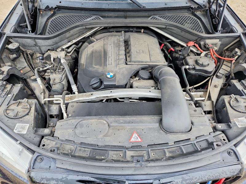 Продажа на аукционе авто 2014 Bmw X5, vin: 5UXKR0C55E0H18352, номер лота: 53319306