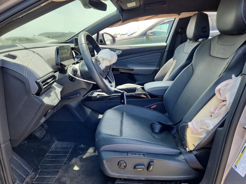 Продаж на аукціоні авто 2023 Volkswagen Id.4, vin: 1V2WNPE86PC019906, номер лоту: 54407936