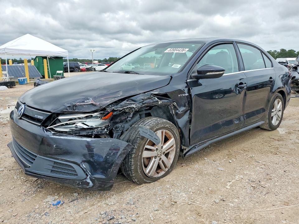 Продажа на аукционе авто 2013 Volkswagen Jetta, vin: 3VW637AJ8DM284916, номер лота: 53904436
