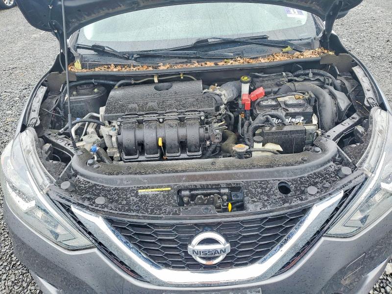 Aukcja sprzedaży 2019 Nissan Sentra, vin: 3N1AB7AP5KL609936, numer aukcji: 54661136