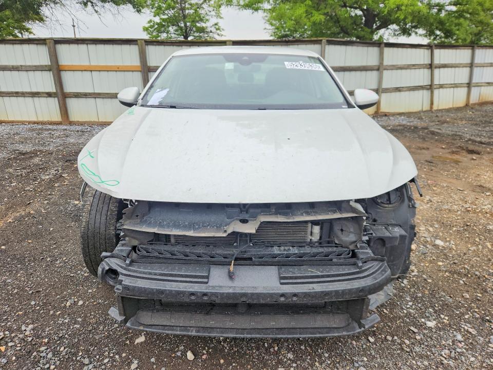 52939636 :رقم المزاد ، 3VW5M7BU7RM049349 vin ، 2024 Volkswagen Jetta مزاد بيع