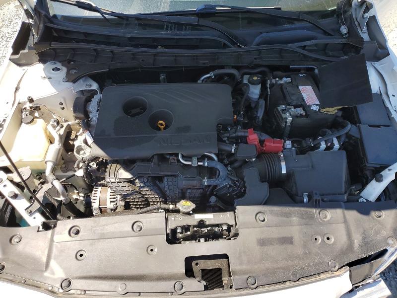 Продажа на аукционе авто 2019 Nissan Altima, vin: 1N4BL4BVXKC228899, номер лота: 53533946