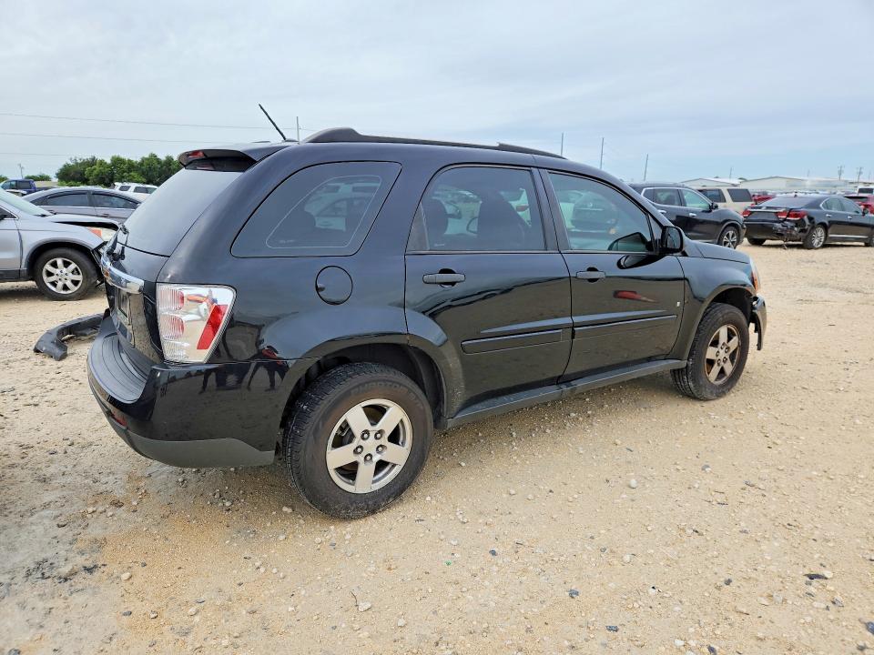 Aukcja sprzedaży 2008 Chevrolet Equinox, vin: 2CNDL23F286056010, numer aukcji: 54315796
