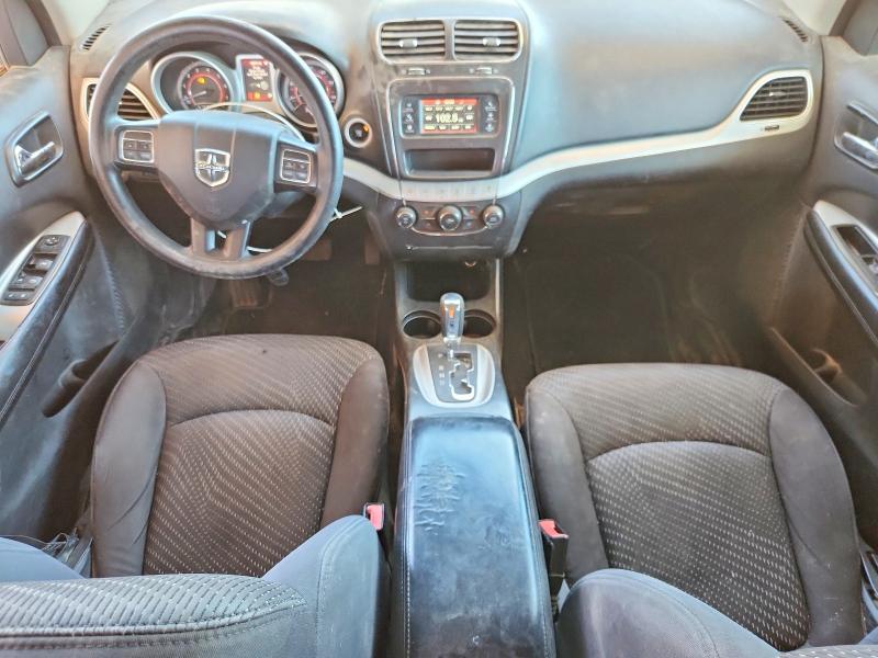 Aukcja sprzedaży 2015 Dodge Journey, vin: 3C4PDCBB7FT605714, numer aukcji: 52469386