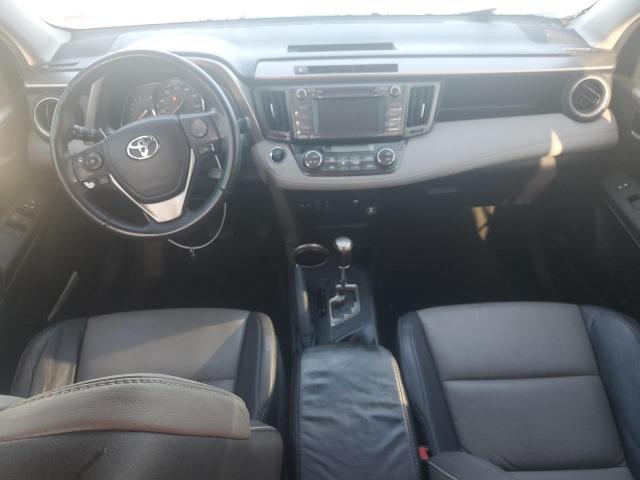 Продаж на аукціоні авто 2015 Toyota Rav4, vin: 2T3YFREV1FW217782, номер лоту: 53908136