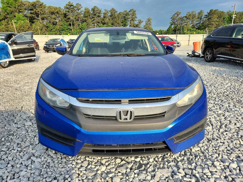 Aukcja sprzedaży 2016 Honda Civic, vin: 19XFC2F53GE071632, numer aukcji: 54455706