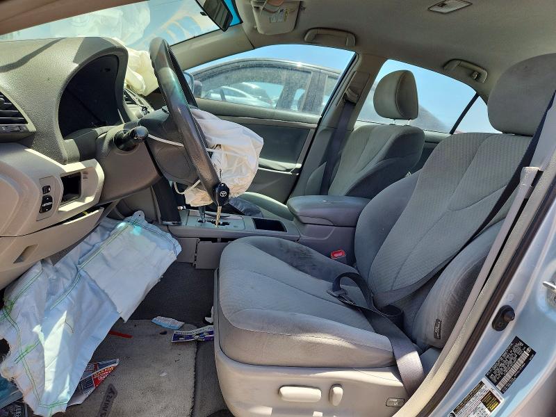 2008 Toyota Camry მანქანა იყიდება აუქციონზე, vin: 4T1BE46K18U743051, აუქციონის ნომერი: 53043346
