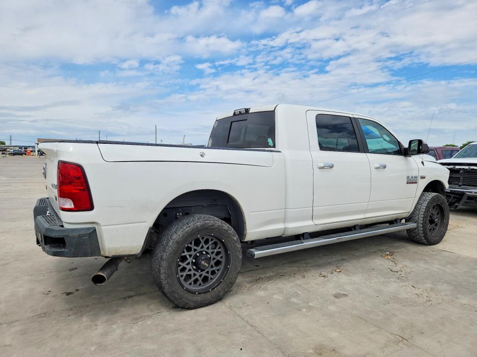 Продаж на аукціоні авто 2017 Ram 2500, vin: 3C6UR5MJXHG587815, номер лоту: 50974126