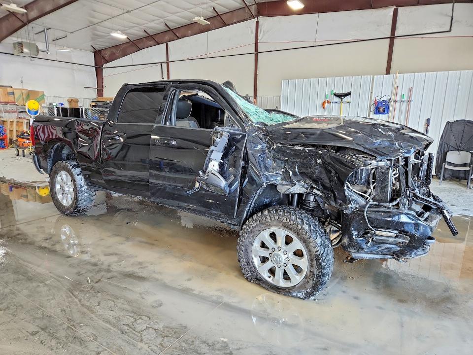 Продажа на аукционе авто 2024 Ram 2500, vin: 3C6UR5FLXRG395598, номер лота: 51363486