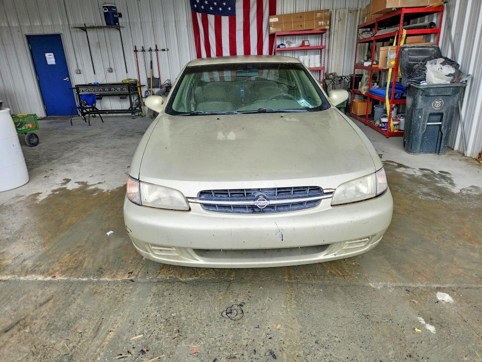 Продаж на аукціоні авто 1998 Nissan Altima, vin: 1N4DL01DXWC260896, номер лоту: 52729486