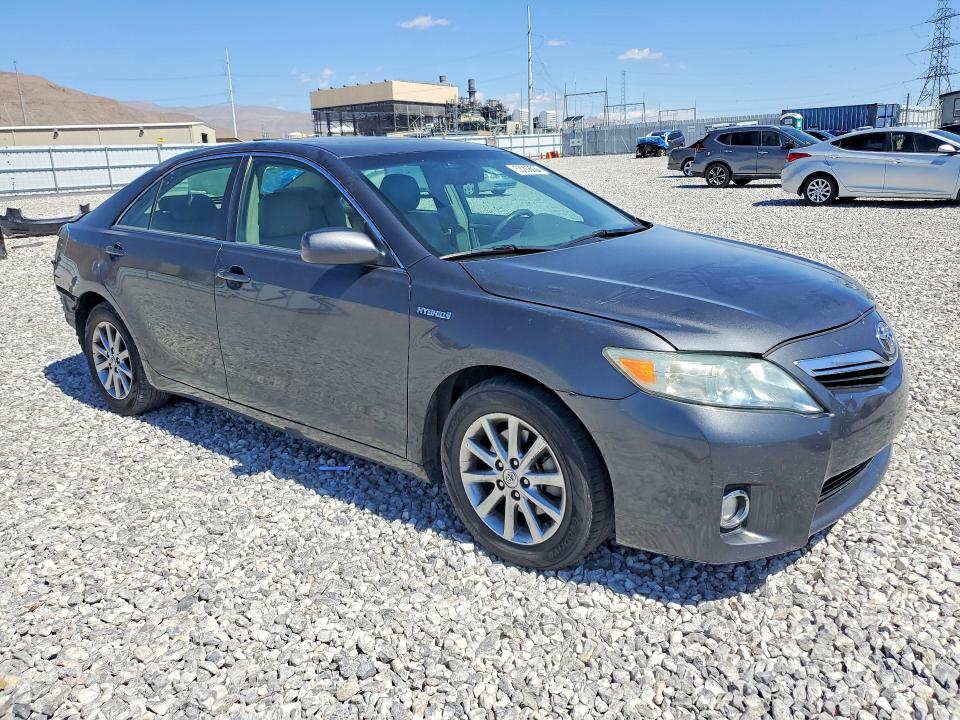 Продажа на аукционе авто 2011 Toyota Camry, vin: 4T1BB3EK9BU130137, номер лота: 53288036