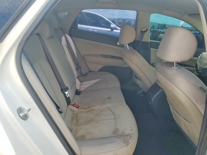 Продаж на аукціоні авто 2016 Kia Optima, vin: KNAGT4L37G5084394, номер лоту: 54102776