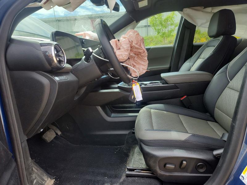 Продаж на аукціоні авто 2026 Chevrolet Equinox, vin: 3GNAXPEG8TL114518, номер лоту: 53579956