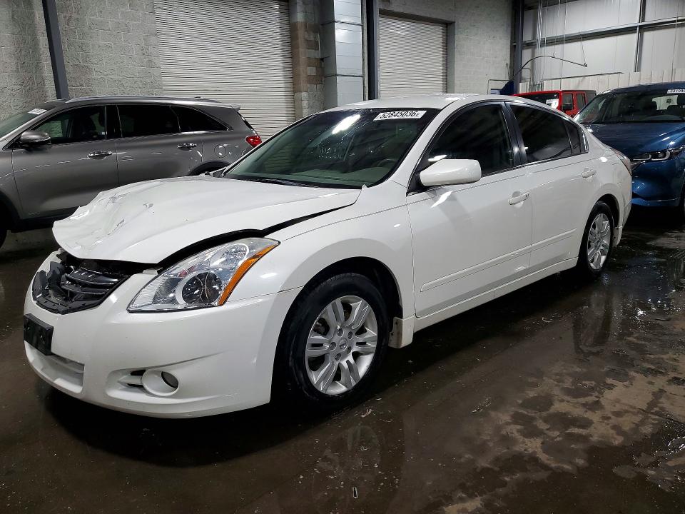 Auction sale of the 2012 Nissan Altima, vin: 1N4AL2AP2CC225628, lot number: 52845036