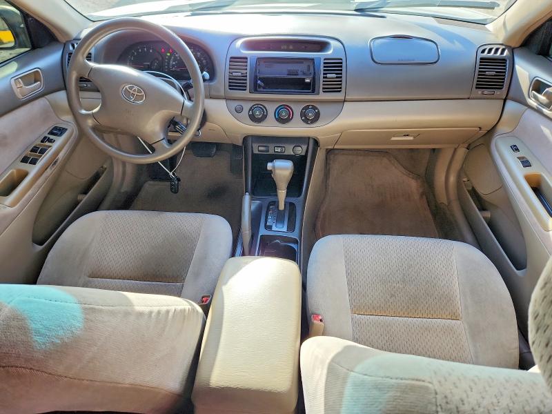 53410076 :رقم المزاد ، 4T1BE32KX3U647749 vin ، 2003 Toyota Camry مزاد بيع