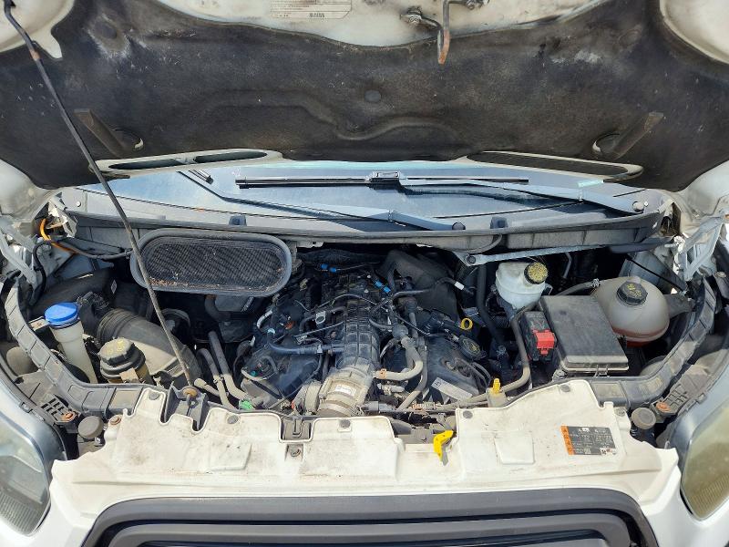 Продажа на аукционе авто 2016 Ford Transit, vin: 1FTYR2CG8GKA94513, номер лота: 52575946