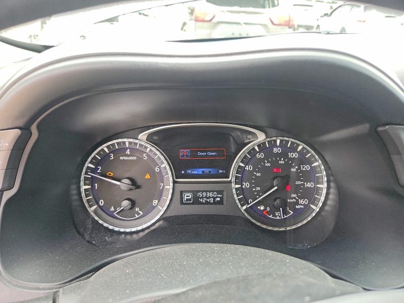 55217076 :رقم المزاد ، 5N1AL0MMXEC511502 vin ، 2014 Infiniti Qx60 مزاد بيع