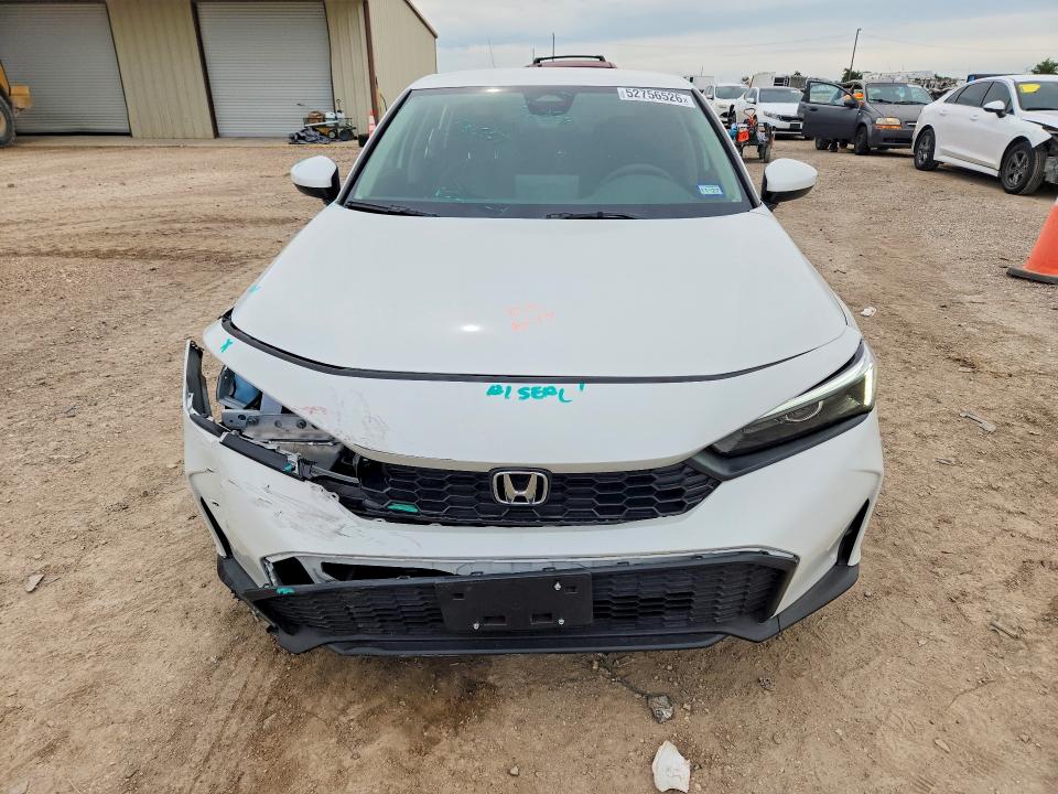 Aukcja sprzedaży 2026 Honda Civic, vin: 2HGFE2F2XTH534043, numer aukcji: 52756526