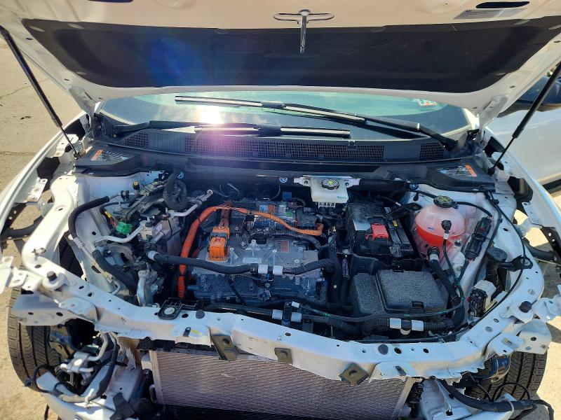 Aukcja sprzedaży 2024 Chevrolet Equinox, vin: 3GN7DSRP1RS291538, numer aukcji: 54227296