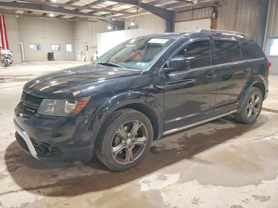 Продажа на аукционе авто 2015 Dodge Journey, vin: 3C4PDCGB3FT606125, номер лота: 54480466