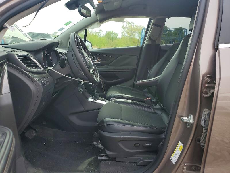 Продаж на аукціоні авто 2013 Buick Encore, vin: KL4CJASB0DB132467, номер лоту: 52468466