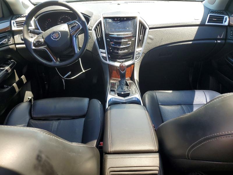 Продаж на аукціоні авто 2016 Cadillac Srx, vin: 3GYFNBE37GS508036, номер лоту: 52159866