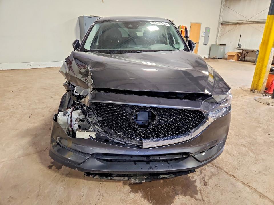 Aukcja sprzedaży 2020 Mazda Cx-5, vin: JM3KFBCM1L0836767, numer aukcji: 52686336