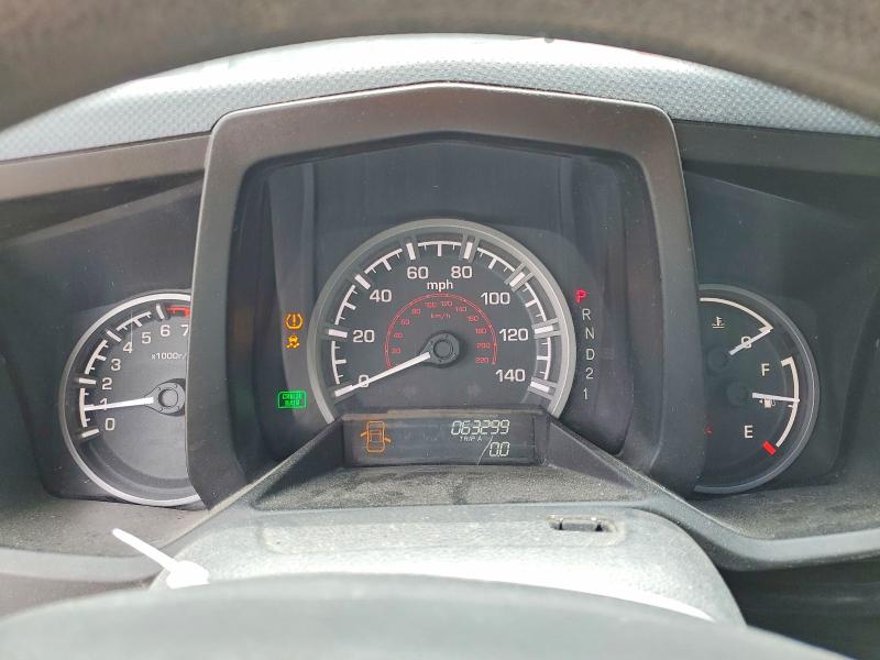 Продажа на аукционе авто 2011 Honda Ridgeline, vin: 5FPYK1F28BB451880, номер лота: 54475716