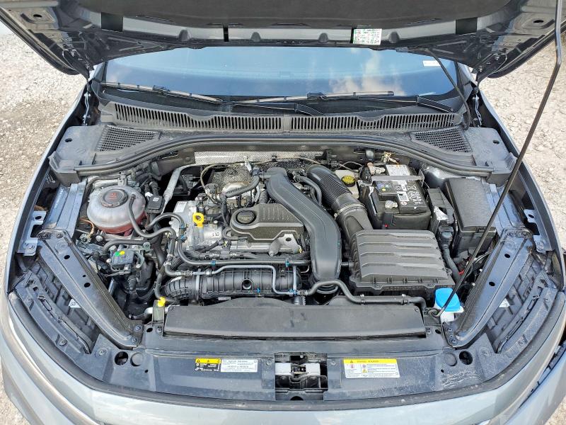 Aukcja sprzedaży 2026 Volkswagen Jetta, vin: 3VWBW7BU0TM003334, numer aukcji: 54306746