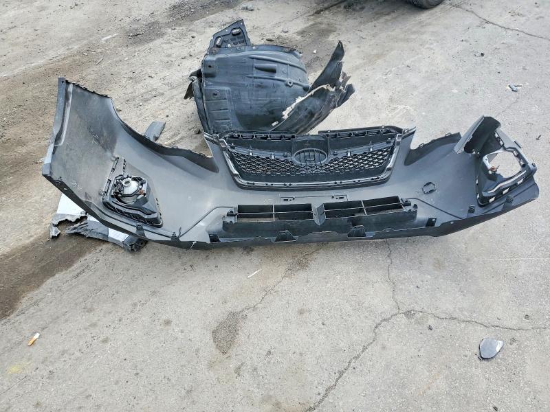Продажа на аукционе авто 2017 Subaru Crosstrek, vin: JF2GPABC4H8216617, номер лота: 52809656