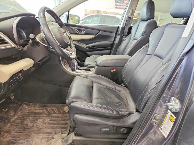 53056406 :رقم المزاد ، 4S4WMAPD3N3461370 vin ، 2022 Subaru Ascent مزاد بيع