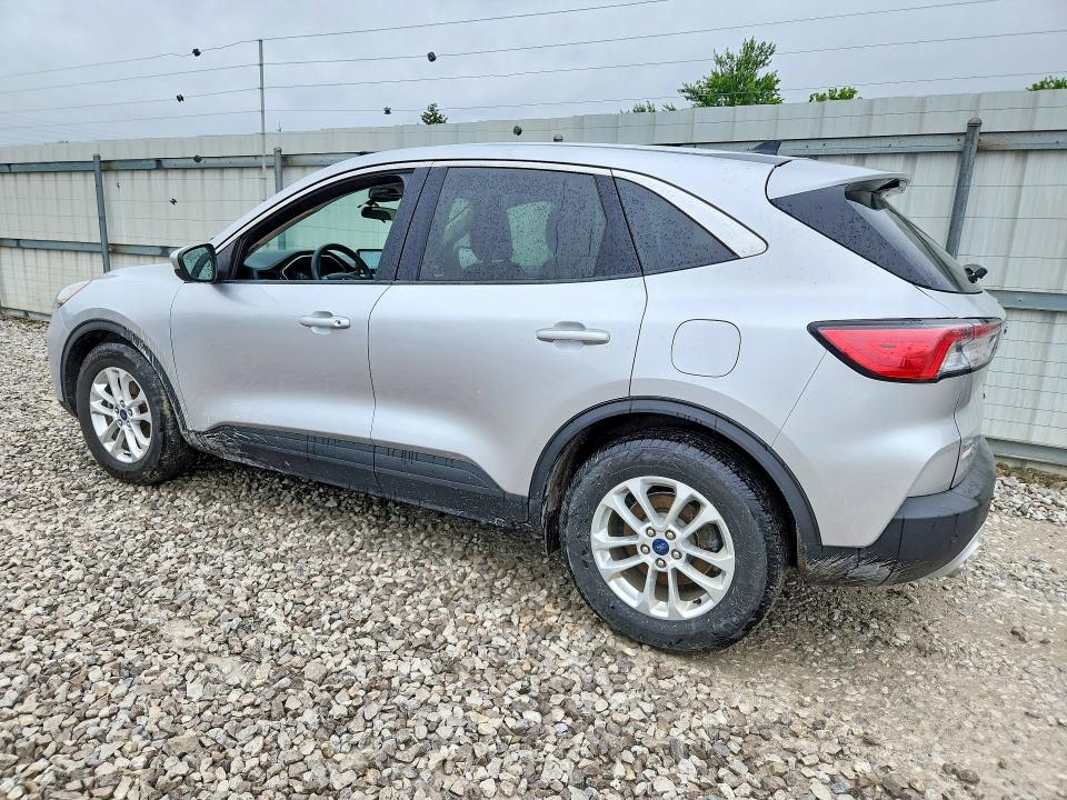 Продажа на аукционе авто 2020 Ford Escape, vin: 1FMCU0G66LUA82336, номер лота: 54452746