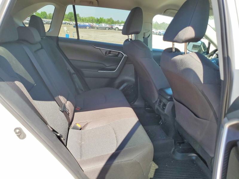 2025 Toyota Rav4 მანქანა იყიდება აუქციონზე, vin: 2T3G1RFV0SW542670, აუქციონის ნომერი: 54109116