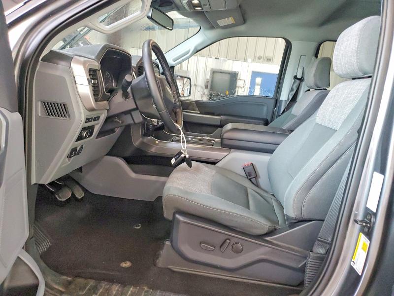 Продаж на аукціоні авто 2023 Ford F150, vin: 1FTFW1E80PFC66526, номер лоту: 54283196