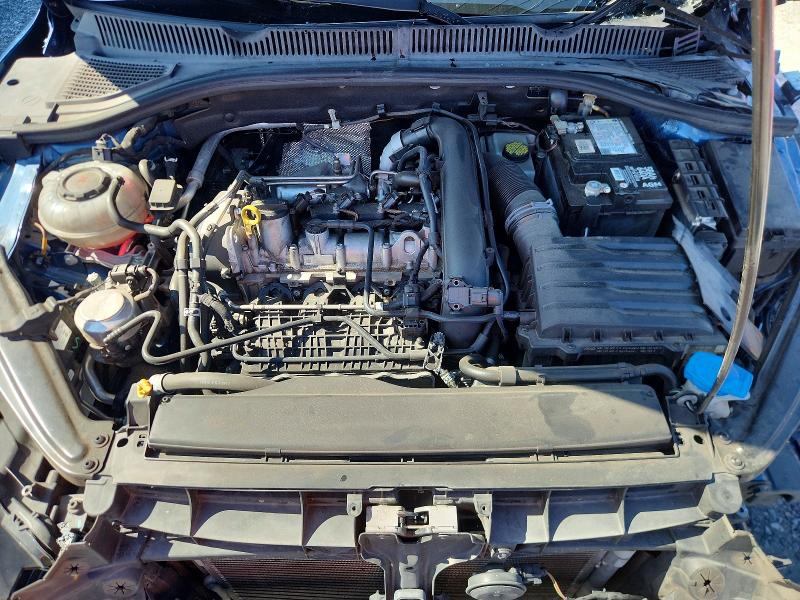 Продажа на аукционе авто 2021 Volkswagen Jetta, vin: 3VWC57BUXMM007058, номер лота: 54279496