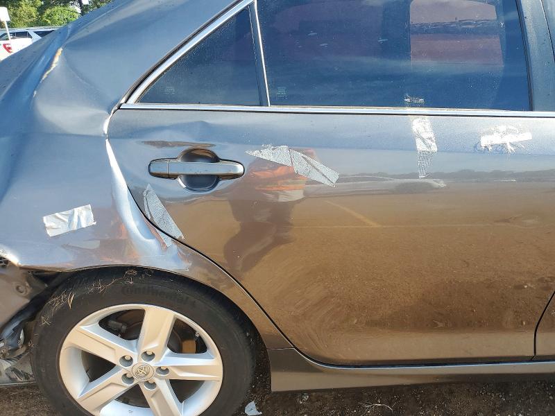 Aukcja sprzedaży 2014 Toyota Camry, vin: 4T1BF1FK6EU348631, numer aukcji: 55092616