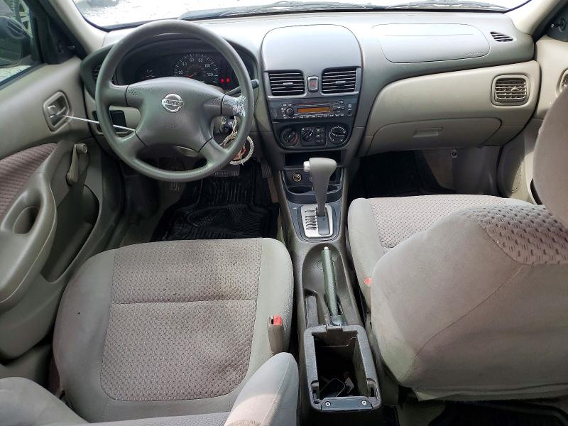 Aukcja sprzedaży 2006 Nissan Sentra, vin: 3N1CB51D86L573524, numer aukcji: 55351636
