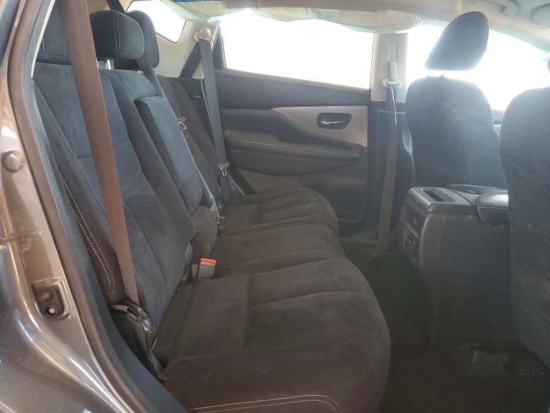 Продажа на аукционе авто 2021 Nissan Murano, vin: 5N1AZ2BSXMC144806, номер лота: 54541476