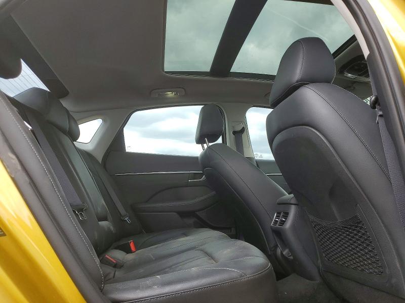 Продажа на аукционе авто 2020 Hyundai Sonata, vin: 5NPEH4J20LH025641, номер лота: 53078106