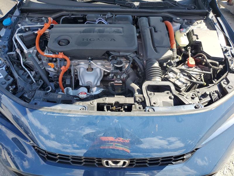 2025 Honda Civic მანქანა იყიდება აუქციონზე, vin: 2HGFE4F80SH328499, აუქციონის ნომერი: 52258276