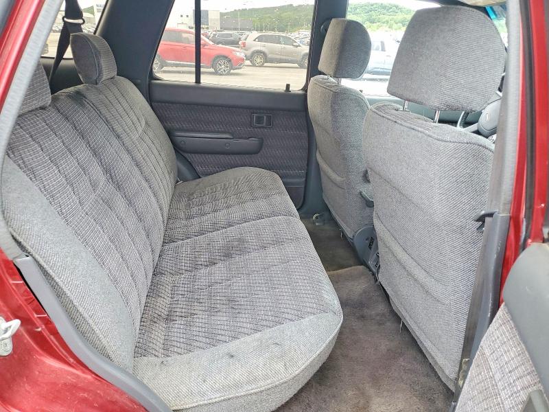 1991 Toyota 4runner მანქანა იყიდება აუქციონზე, vin: JT3VN39W5M0049978, აუქციონის ნომერი: 54328416
