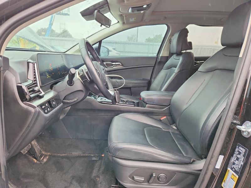51789146 :رقم المزاد ، KNDPVCDG5R7160064 vin ، 2024 Kia Sportage مزاد بيع