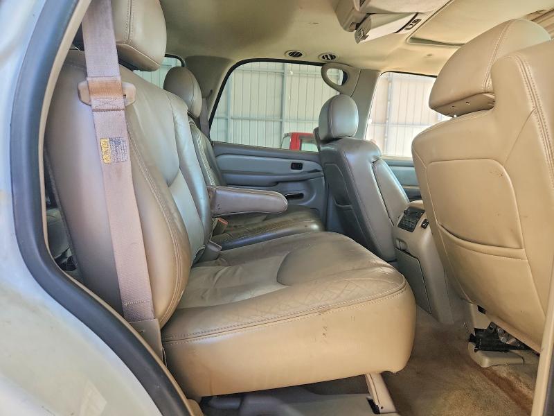 Продажа на аукционе авто 2005 Gmc Yukon, vin: 1GKEK63U45J117748, номер лота: 52669756