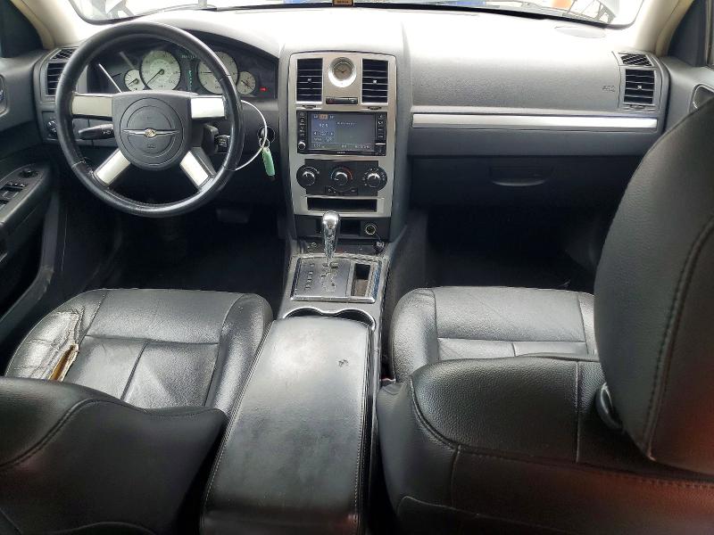 Продажа на аукционе авто 2008 Chrysler 300, vin: 2C3KA53G78H303929, номер лота: 55069016