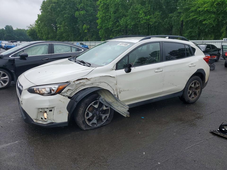 Aukcja sprzedaży 2019 Subaru Crosstrek, vin: JF2GTACC0K9294856, numer aukcji: 53247406