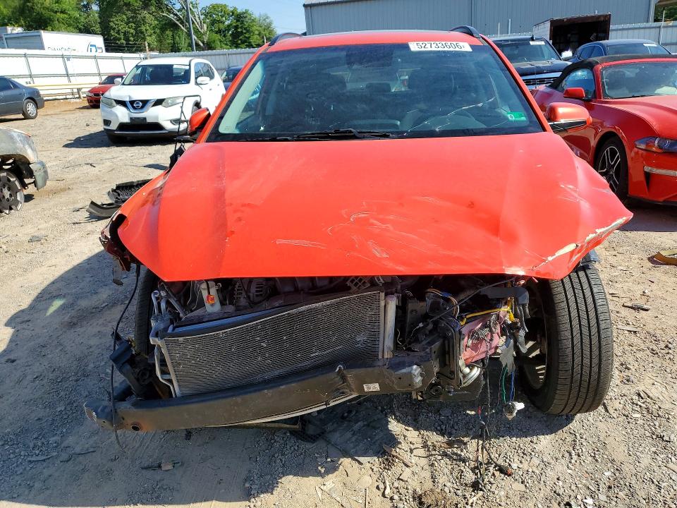 52733606 :رقم المزاد ، KM8K62AAXLU558232 vin ، 2020 Hyundai Kona مزاد بيع