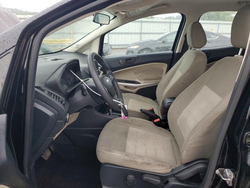 Aukcja sprzedaży 2021 Ford Ecosport, vin: MAJ3S2FE1MC453740, numer aukcji: 54262376