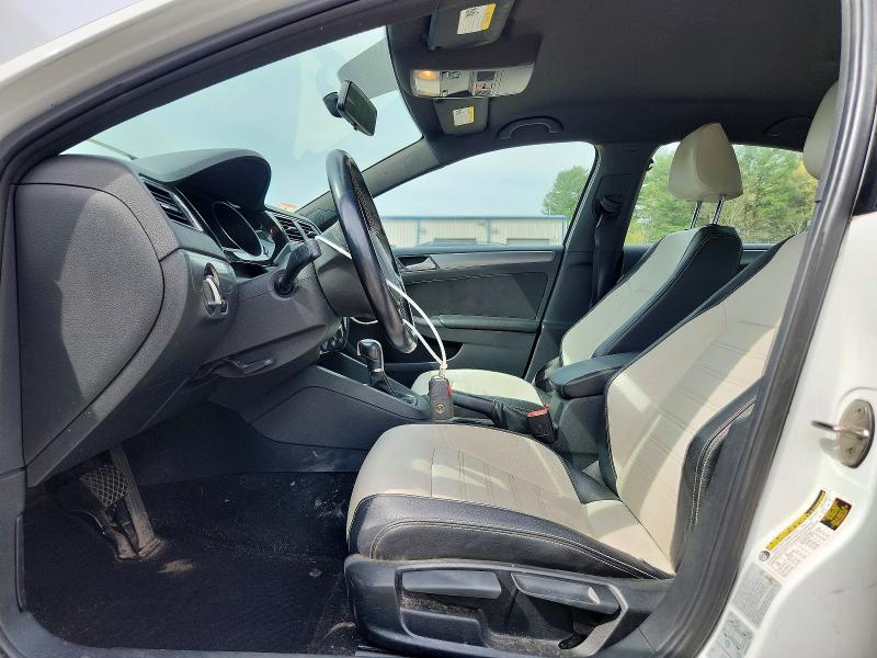 52676576 :رقم المزاد ، 3VWD17AJ0GM305209 vin ، 2016 Volkswagen Jetta مزاد بيع
