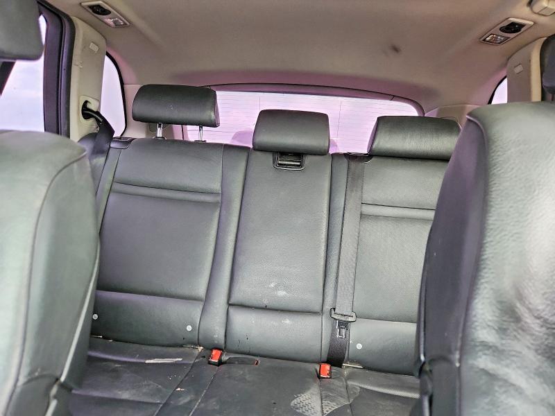 2011 Bmw X5 მანქანა იყიდება აუქციონზე, vin: 5UXZV8C59BL420872, აუქციონის ნომერი: 54263736